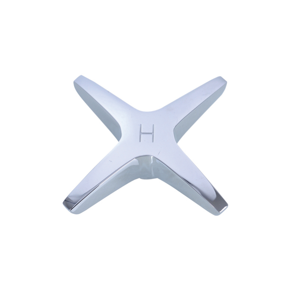 Austworld, monopoly tapware, park lane, PARK LANE HANDLE HOT, chrome plated