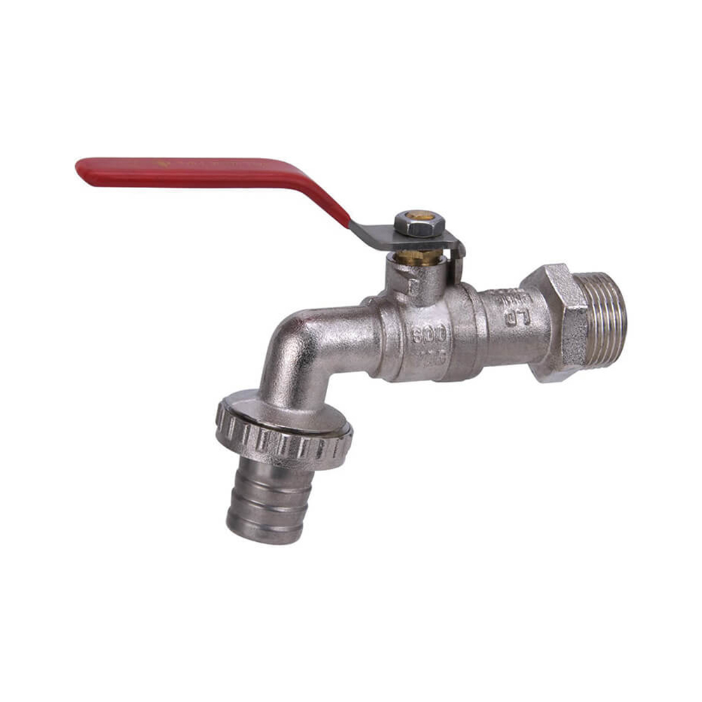 Bib Taps / Bib Cocks