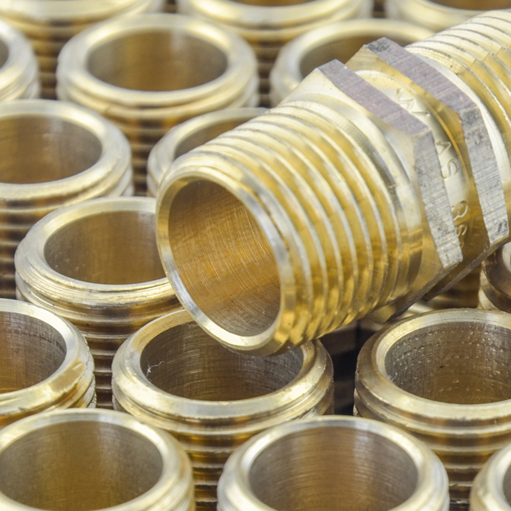 How To Use Copper Press Fittings In Residential & Commercial Plumbing