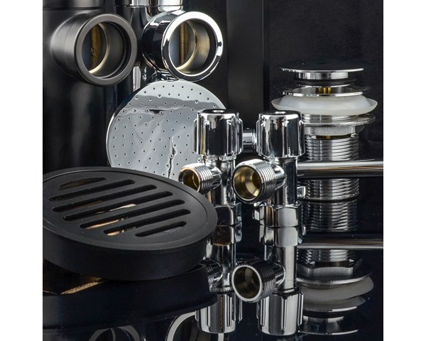 How Cleaning Outdoor Taps & Showers and Replacing Washers Can Extend Tapware Life and Save You Money