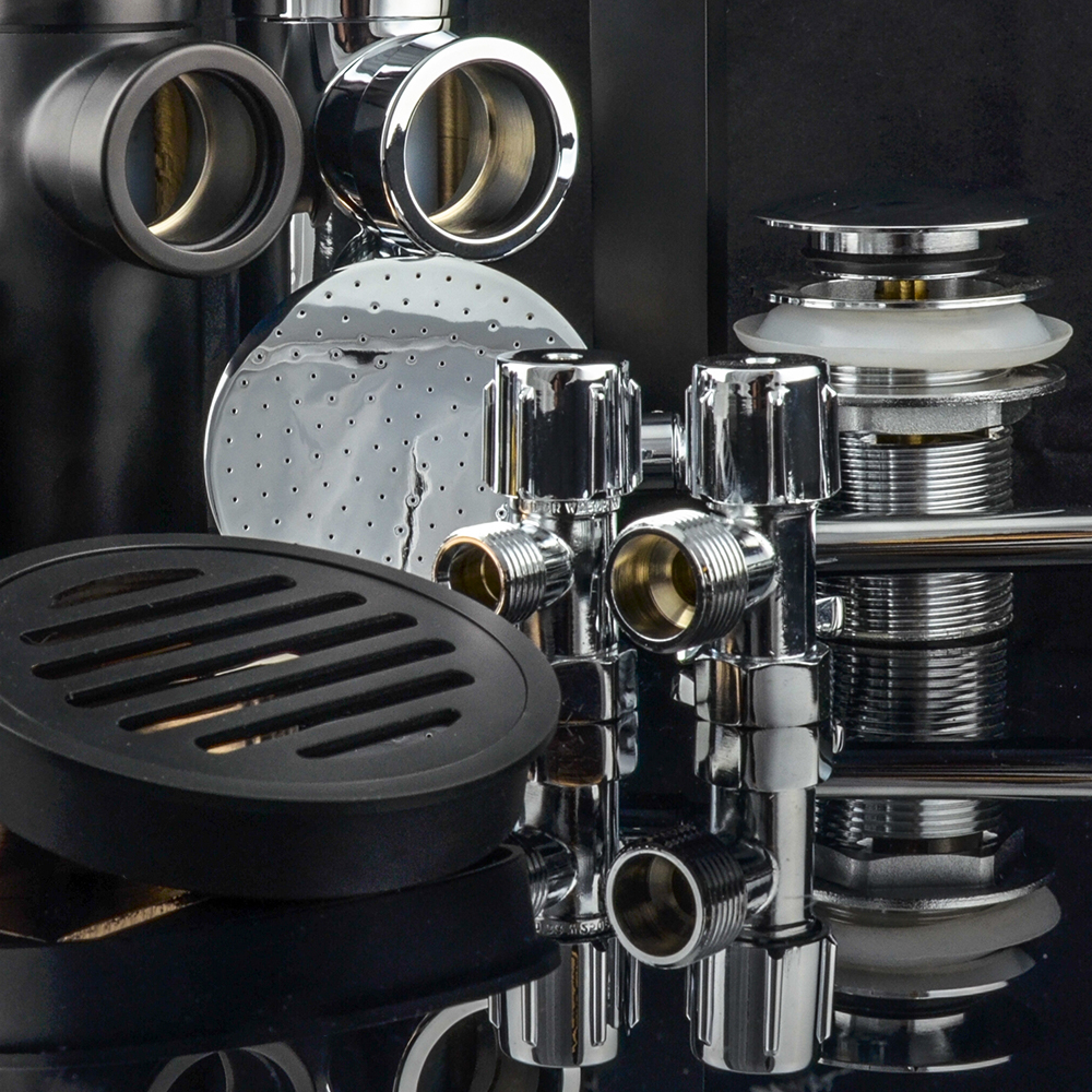 How Cleaning Outdoor Taps & Showers and Replacing Washers Can Extend Tapware Life and Save You Money