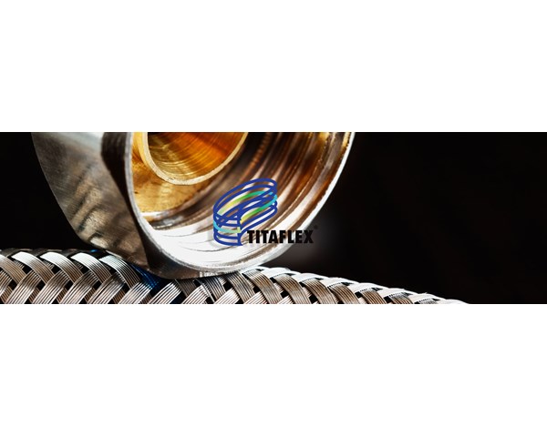 Titaflex: Flexible Plumbing Solutions Designed for Strength, Durability & Confidence