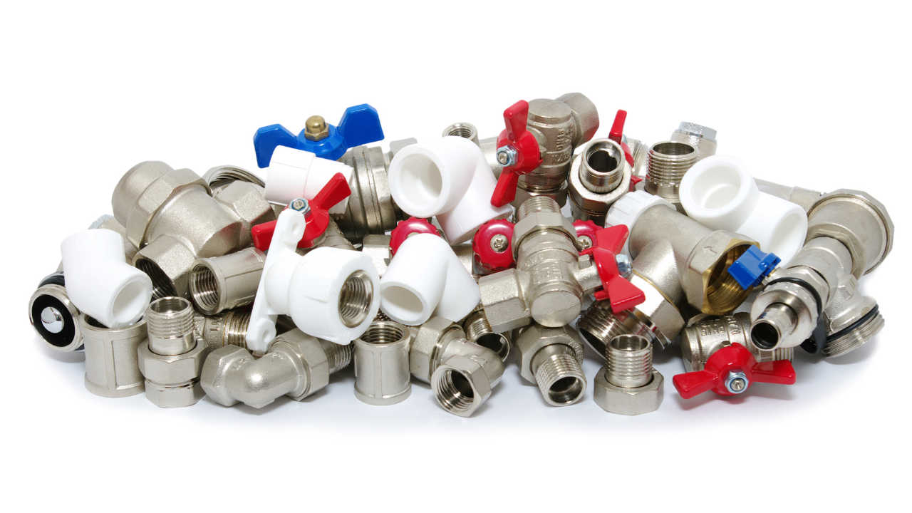 Where To Source High-Quality Plumbing Fixtures Wholesale