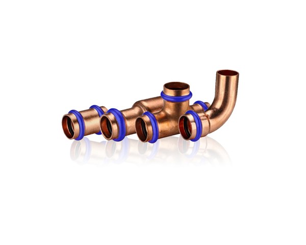 What Is A Press Fit System? A Modern Plumbing Solution
