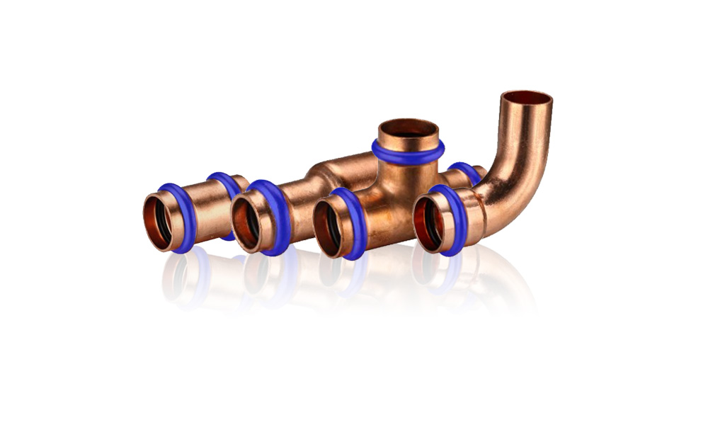What Is A Press Fit System? A Modern Plumbing Solution