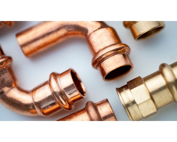 Copper Press Fittings: The Ideal Choice For Leak-Free Plumbing