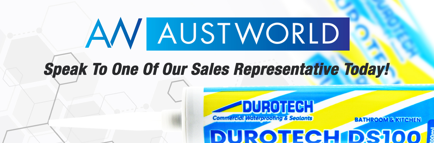Durotech - Commercial waterproofing & Sealants