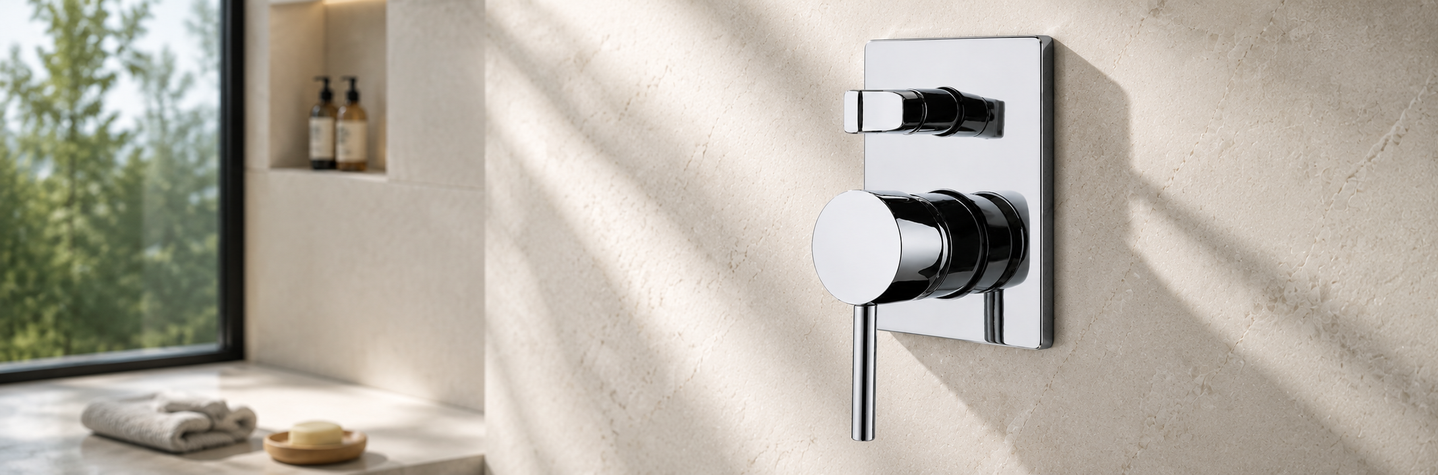 Pino Tapware: Minimalist Design Built for Australian Bathrooms, Kitchens and Commercial Projects