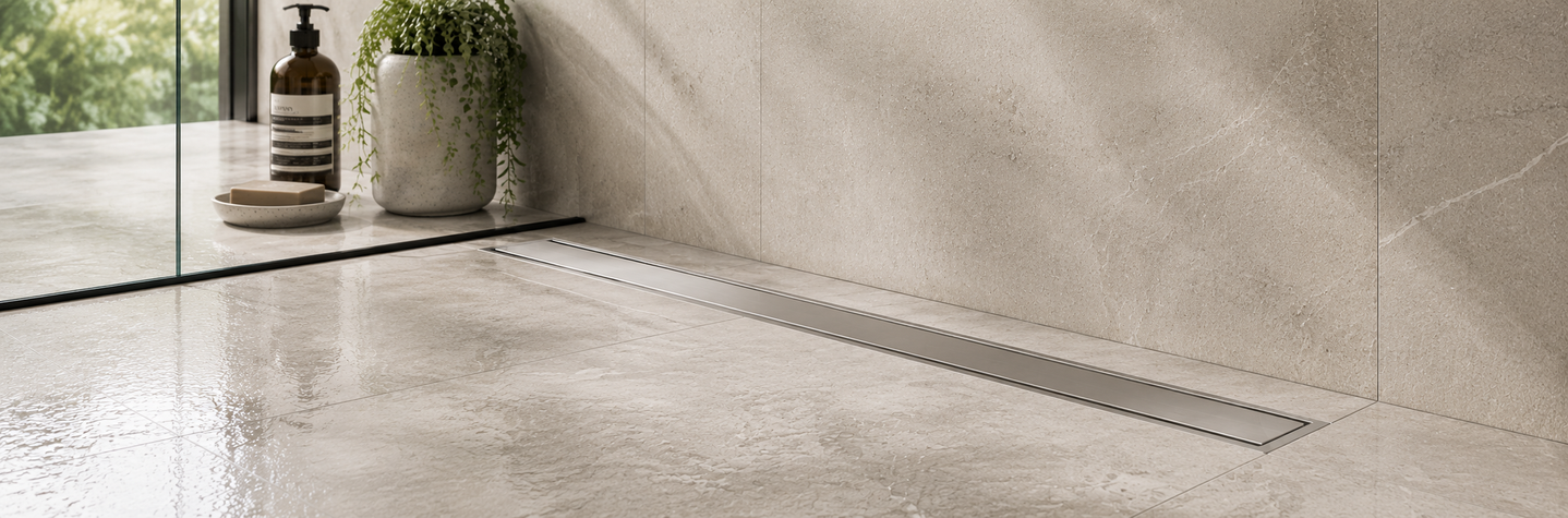 Complete Guide to Drainage Solutions for Residential, Commercial & Civil Projects