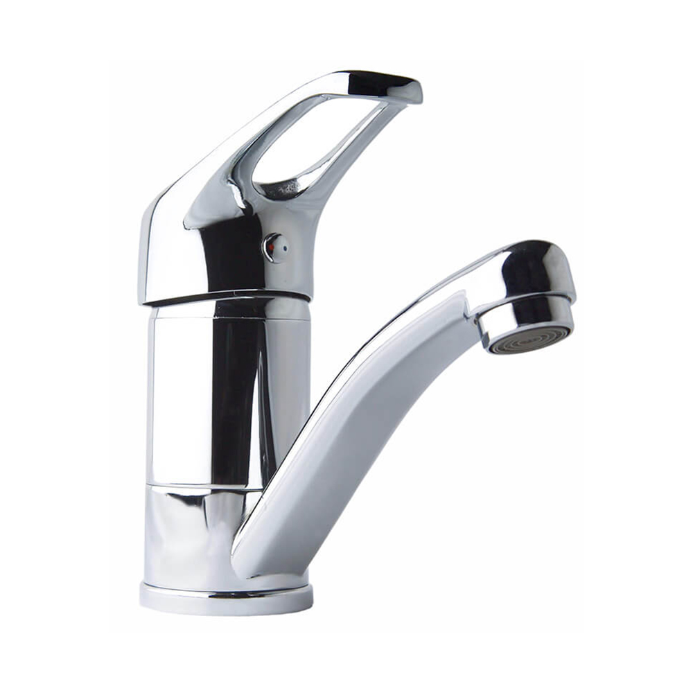Tapware & Showers