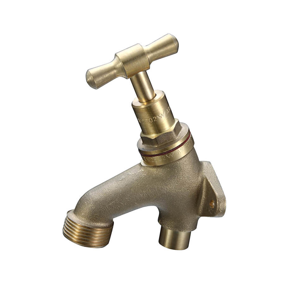 Hose Taps / Vacuum Breakers