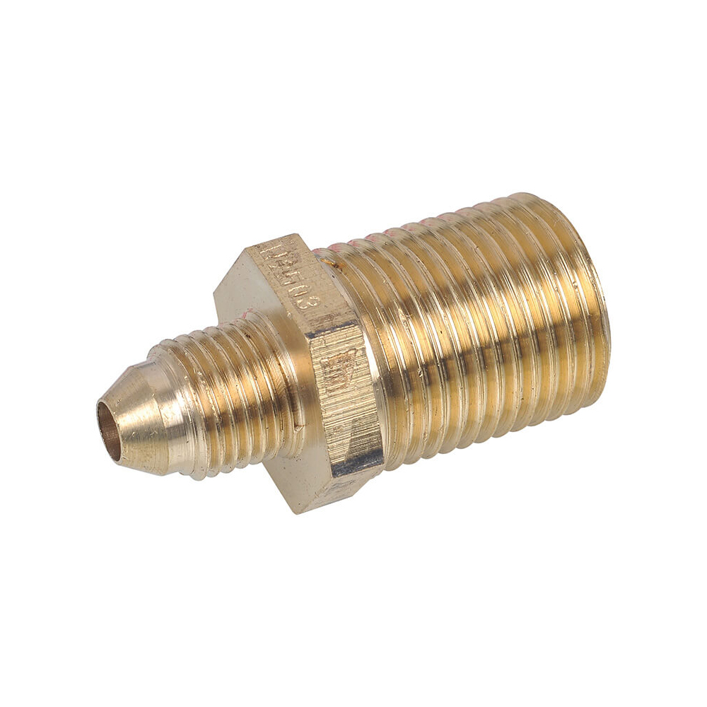 Austworld, Metforge, HOT WATER BOILING COMPONENTS - Compression union, brass