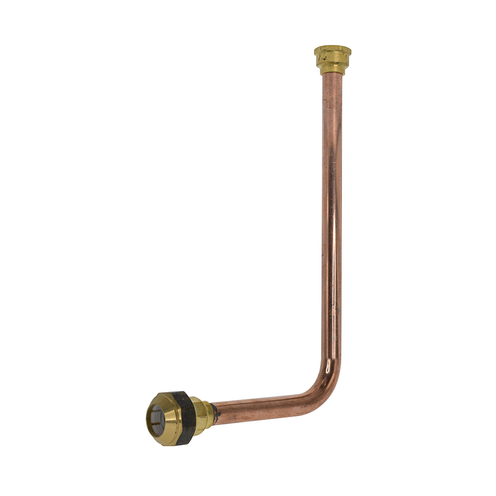 Austworld Logi valve, civil connection assemblies, pipe stand