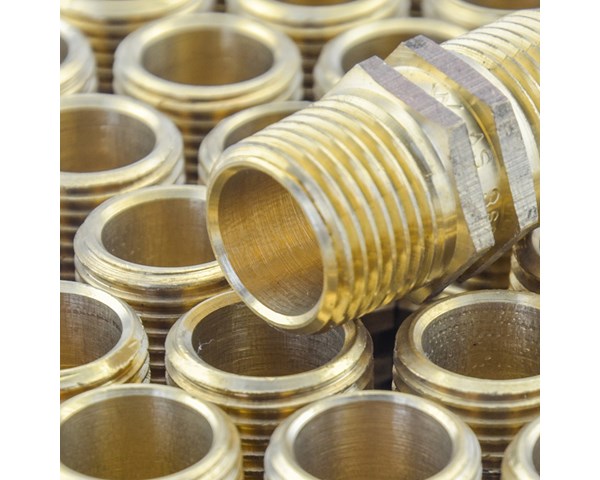 How To Use Copper Press Fittings In Residential & Commercial Plumbing