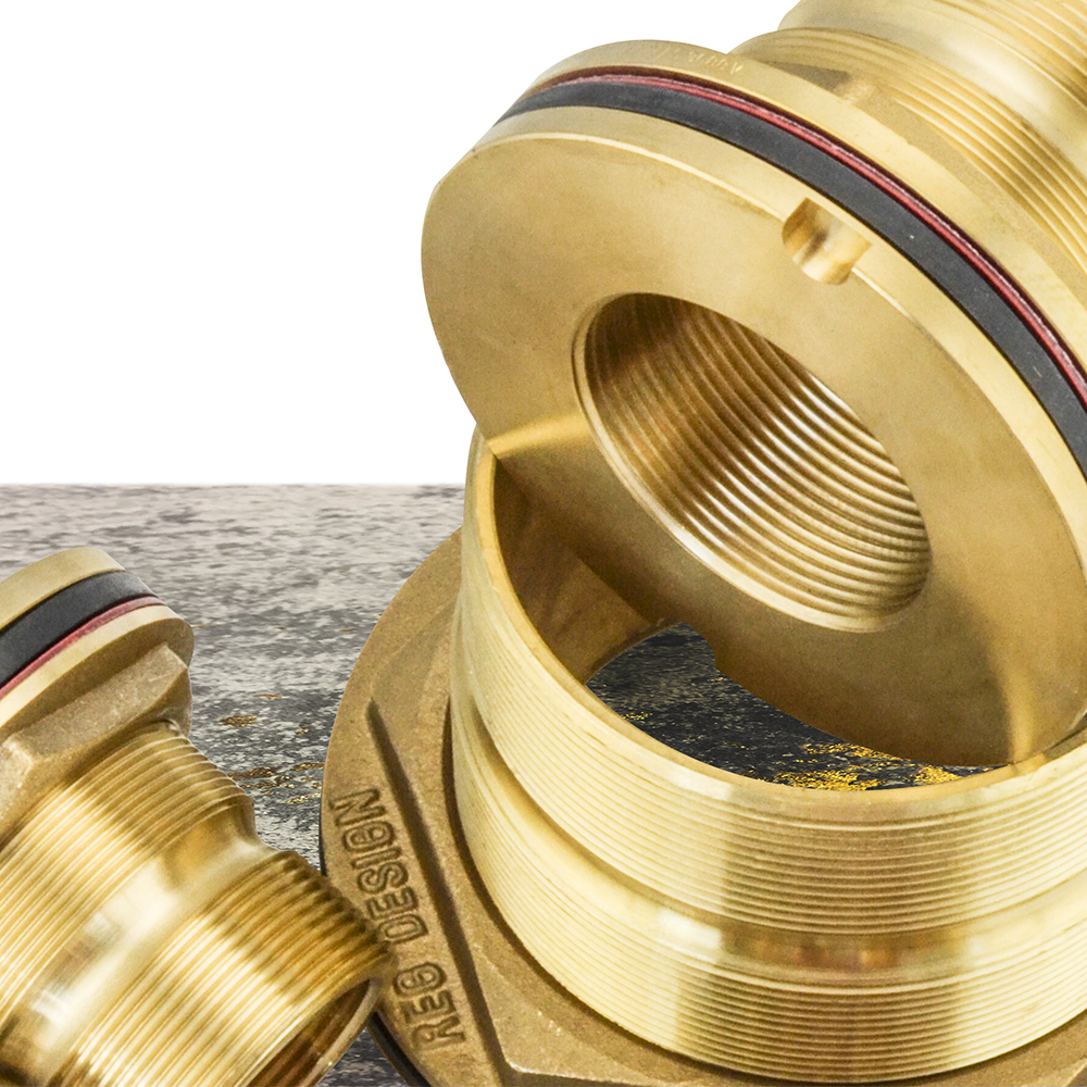 Tank Fittings