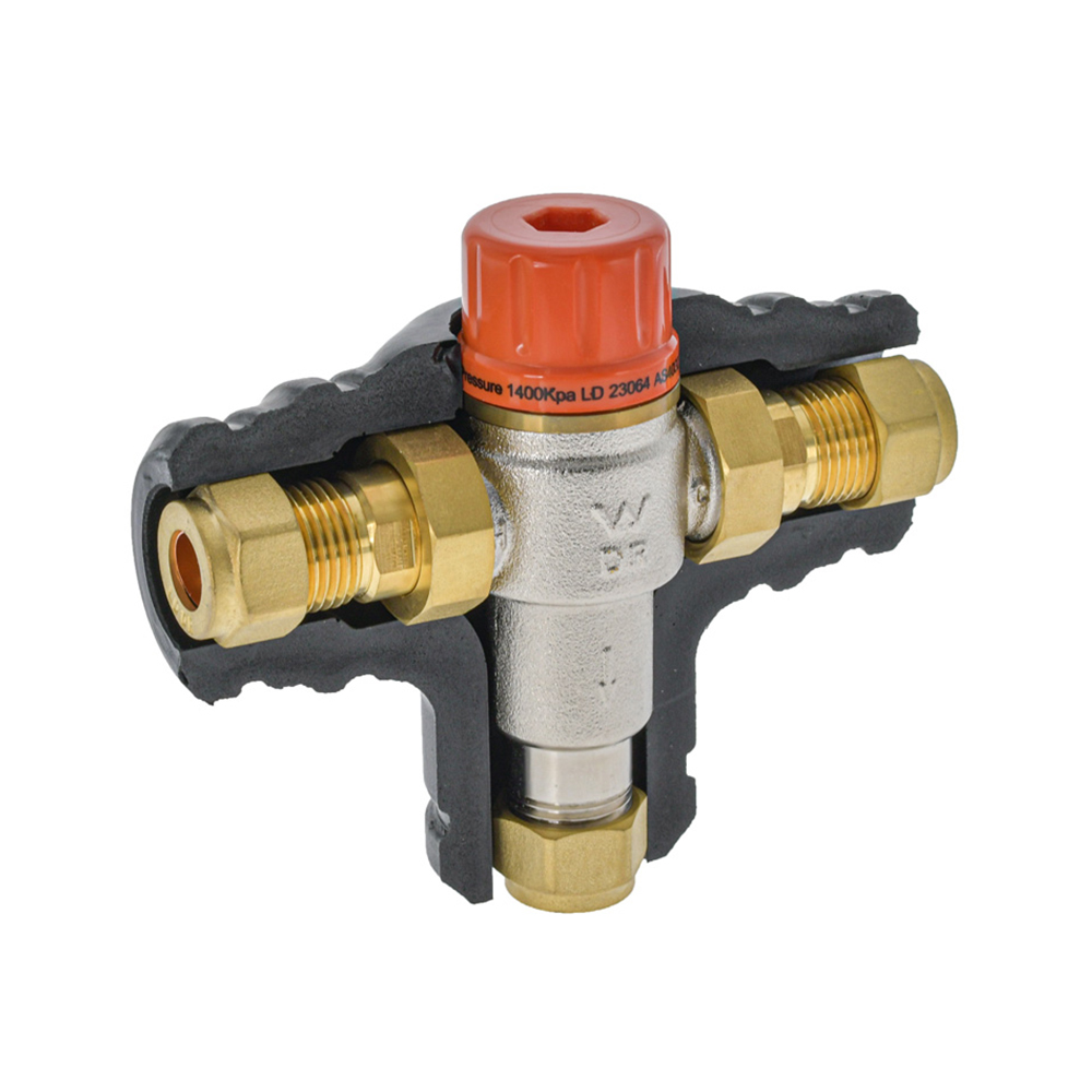 Hot Water System Parts