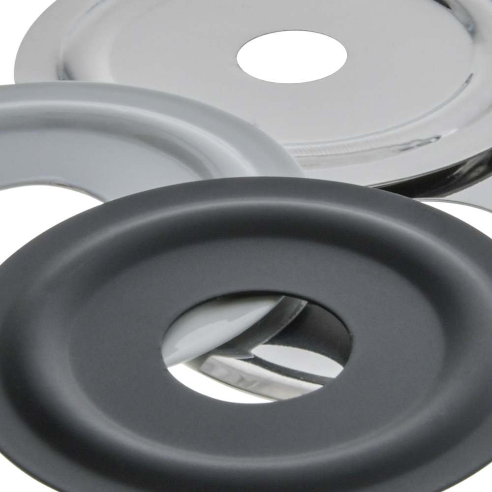 Cover Plates