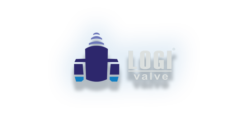 Austworld Logi Valve Logo a range of premium valves