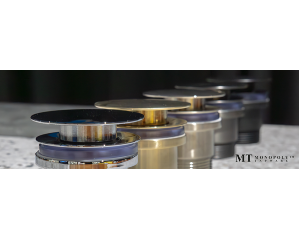 Monopoly Tapware: Timeless Tapware Designed for Modern Australian Spaces