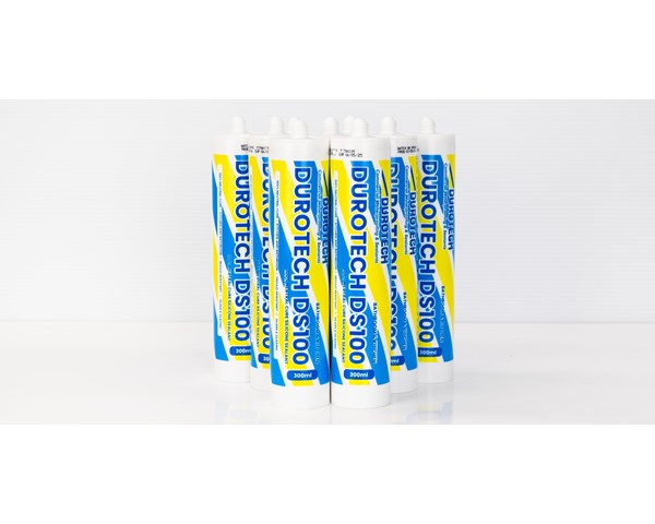 Durosil Neutral Silicone Sealant – A Trusted Choice for Every Project
