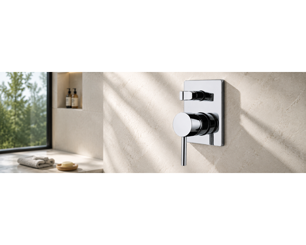 Pino Tapware: Minimalist Design Built for Australian Bathrooms, Kitchens and Commercial Projects