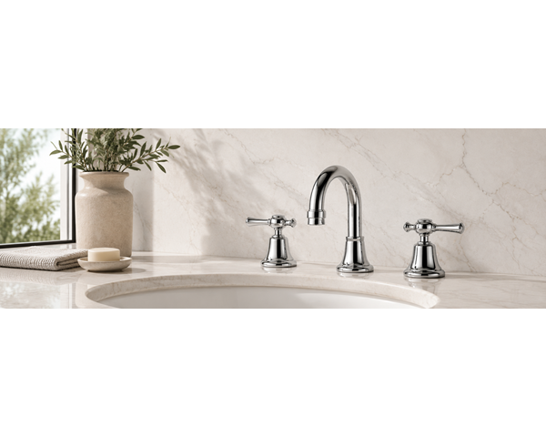 Whitehall Tapware: Bringing Classic Elegance to Modern Bathrooms